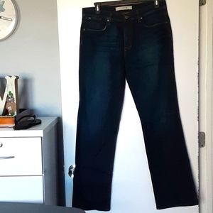 Mens JOE'S Jean's, size 33, rebel fit